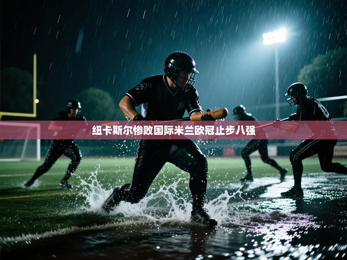 纽卡斯尔惨败国际米兰欧冠止步八强 第2张