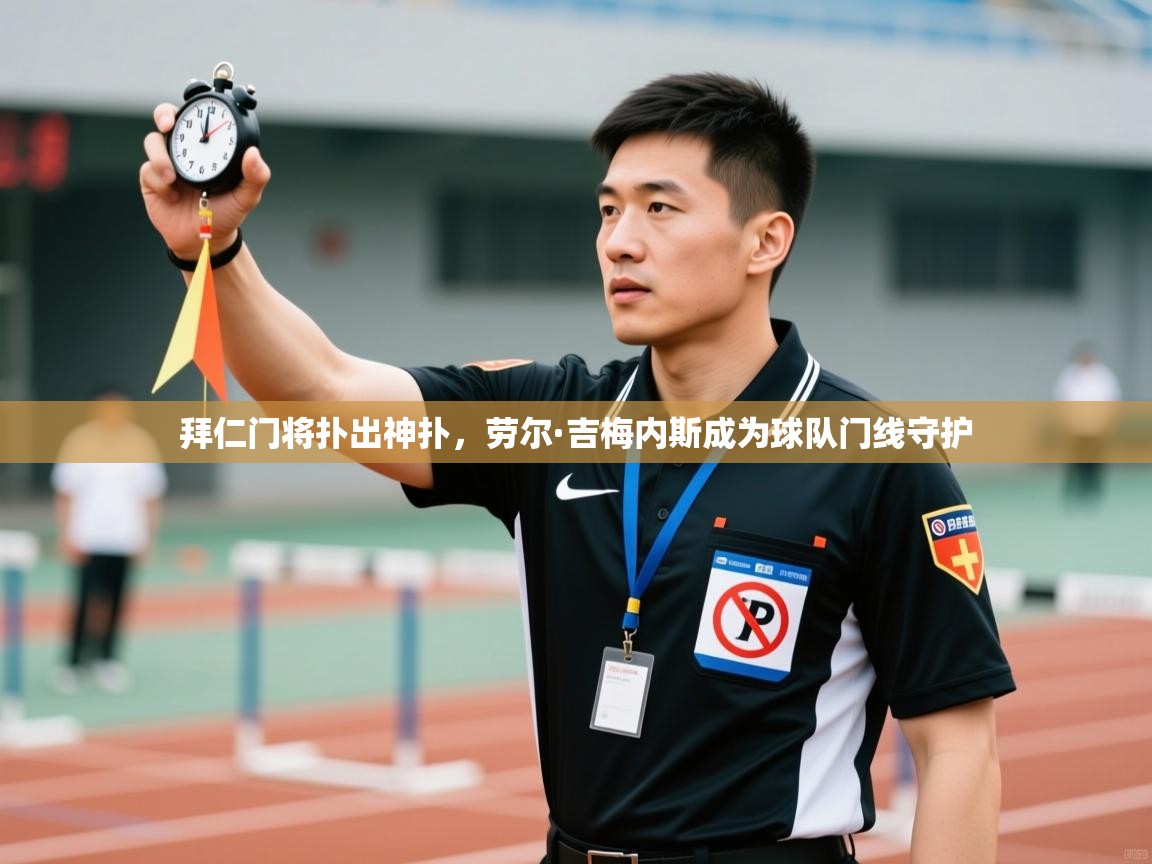 拜仁门将扑出神扑,劳尔·吉梅内斯成为球队门线守护 第2张